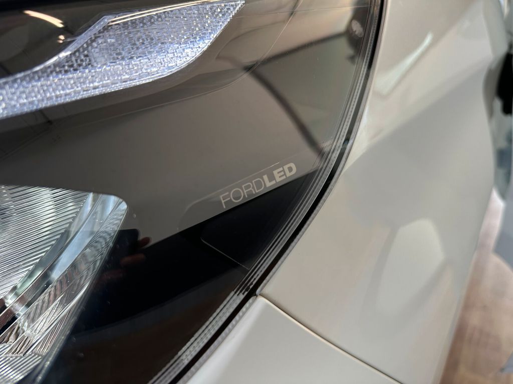 Ford Transit Custom 2025