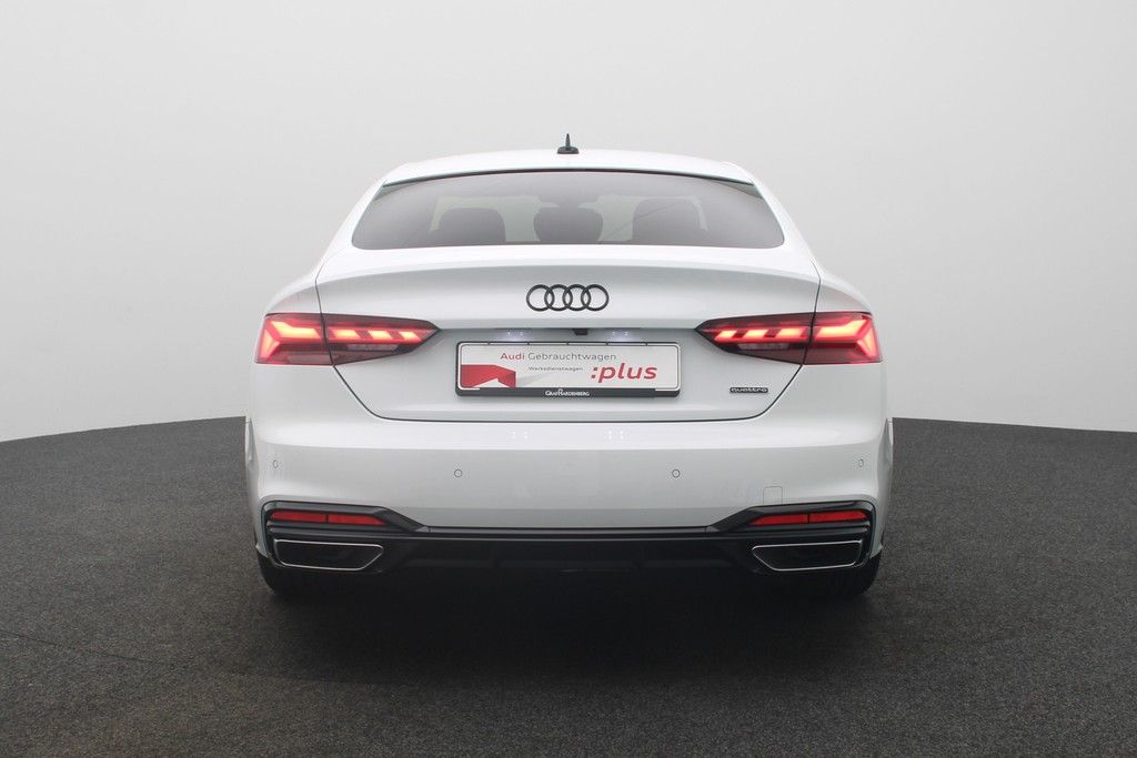 Audi A5 2024
