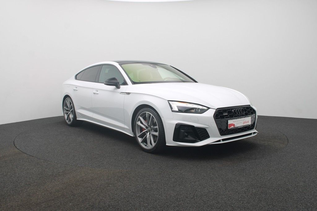 Audi A5 2024