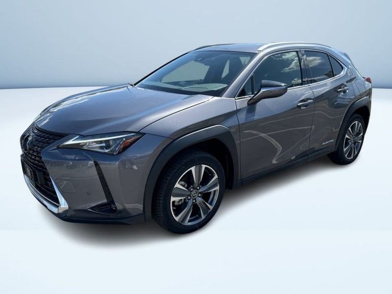 Lexus UX 2022