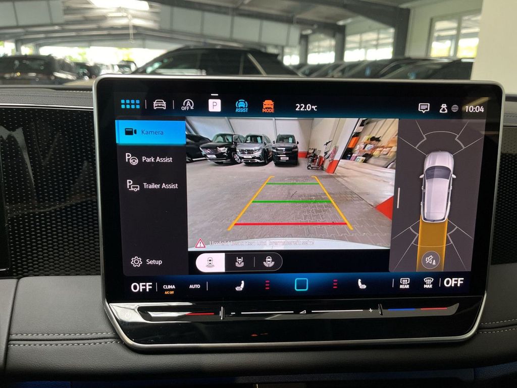 Volkswagen Tiguan 2025