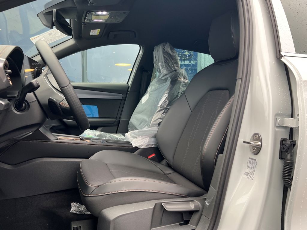 Cupra Formentor 2025