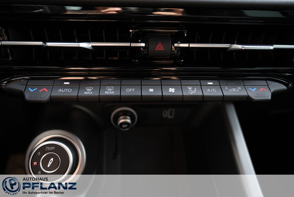 Alfa Romeo Tonale 2024