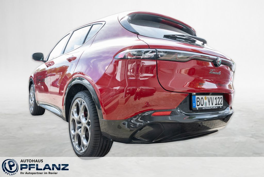 Alfa Romeo Tonale 2024