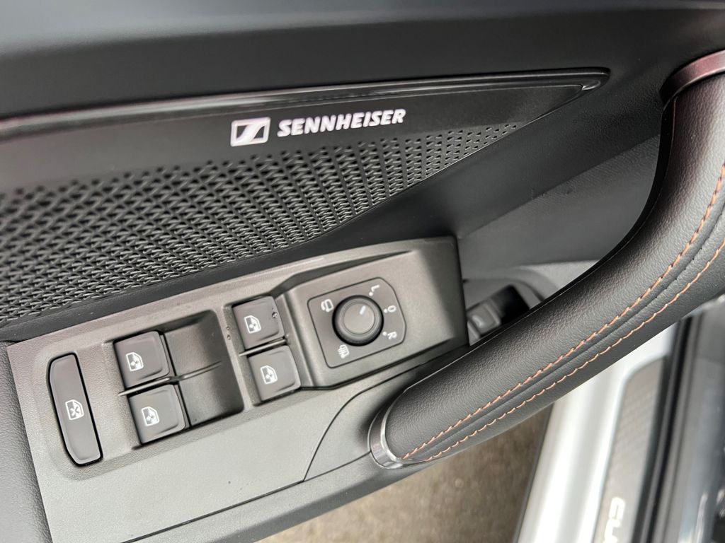 Cupra Formentor 2025