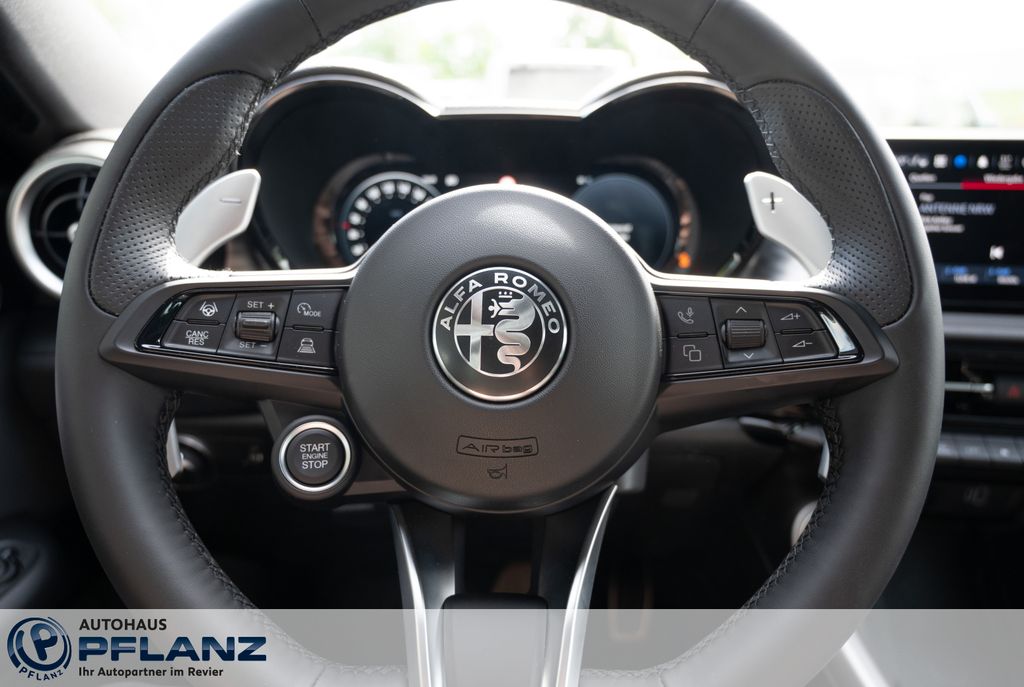 Alfa Romeo Tonale 2024