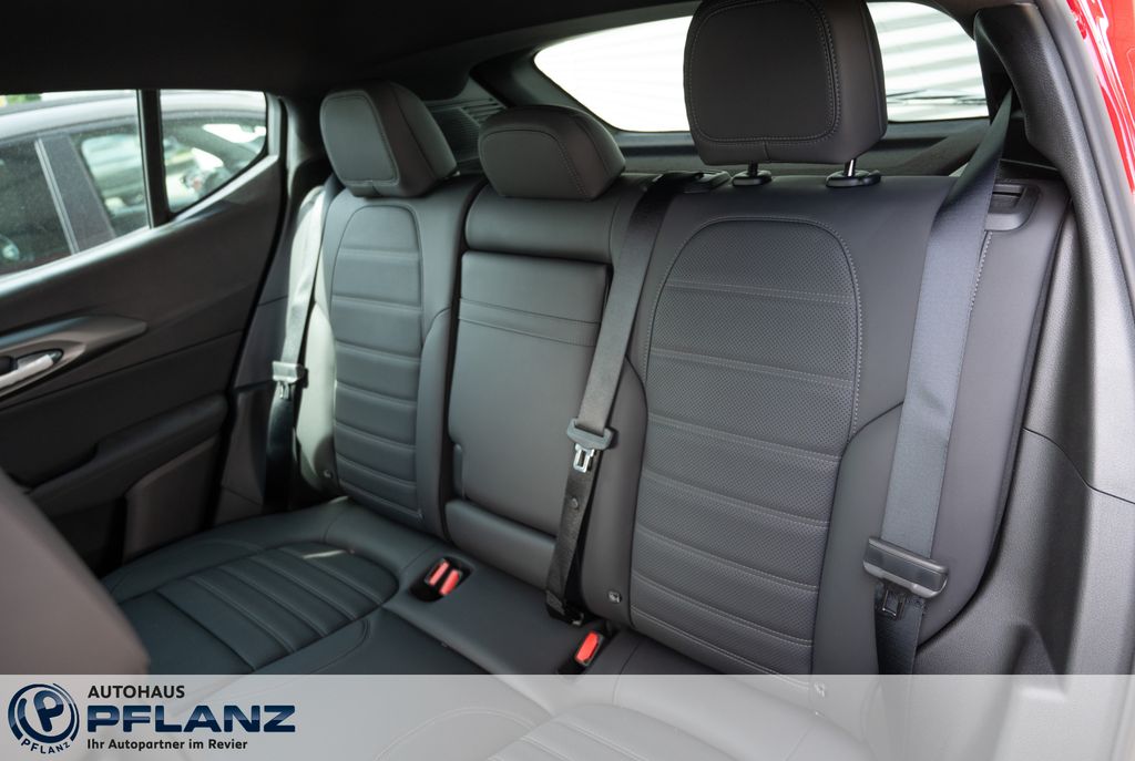 Alfa Romeo Tonale 2024