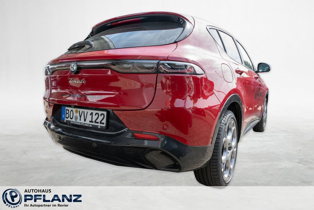 Alfa Romeo Tonale 2024