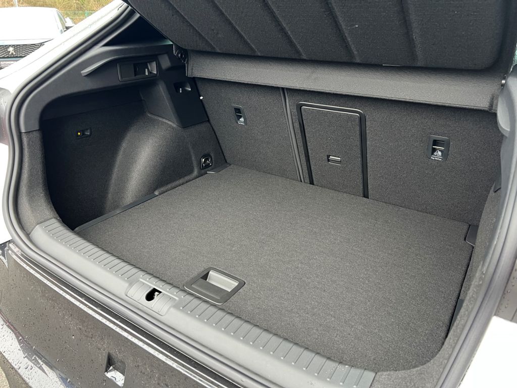 Cupra Formentor 2025