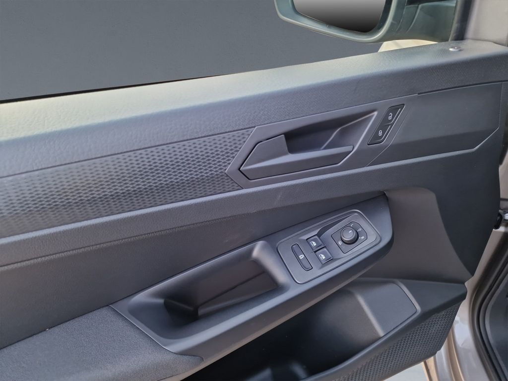 Volkswagen Caddy 2024