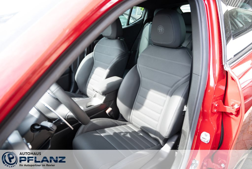 Alfa Romeo Tonale 2024