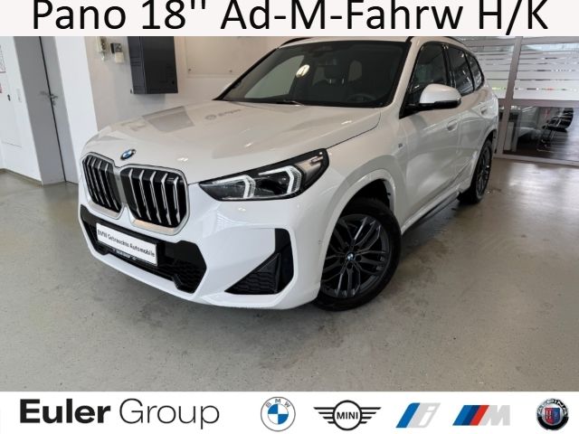 BMW X1 2023