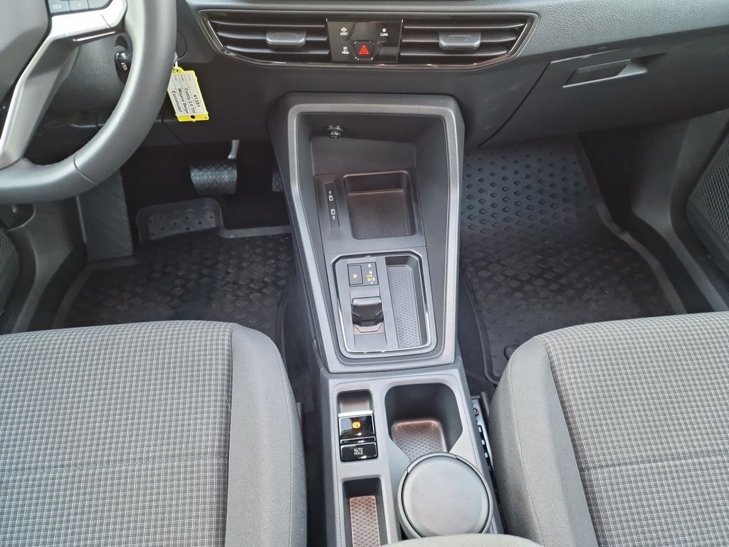 Volkswagen Caddy 2024