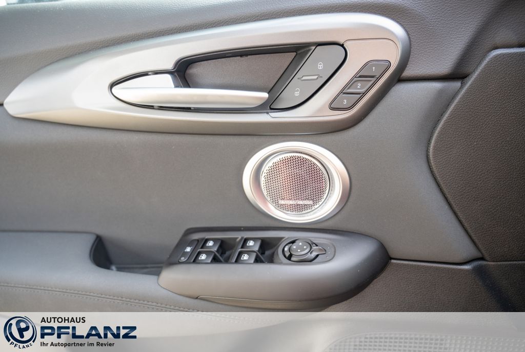 Alfa Romeo Tonale 2024