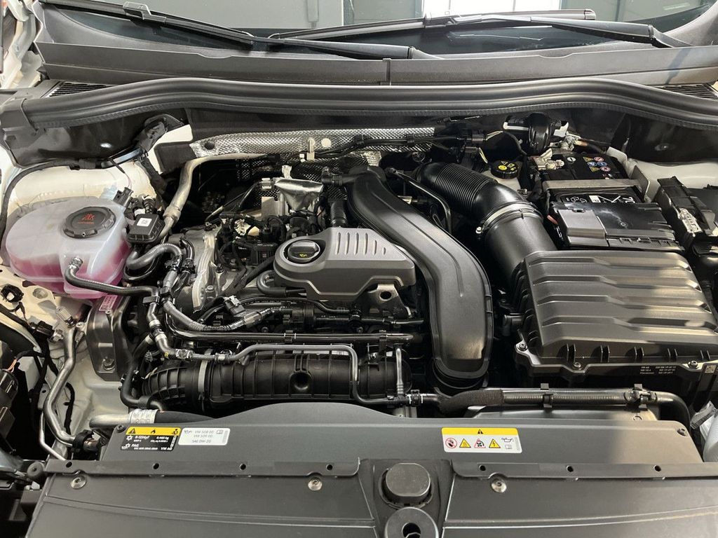 Volkswagen Tiguan 2025