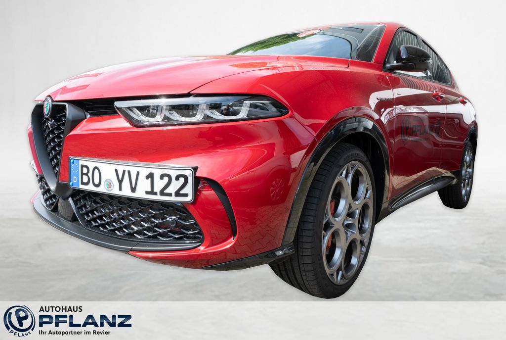 Alfa Romeo Tonale 2024