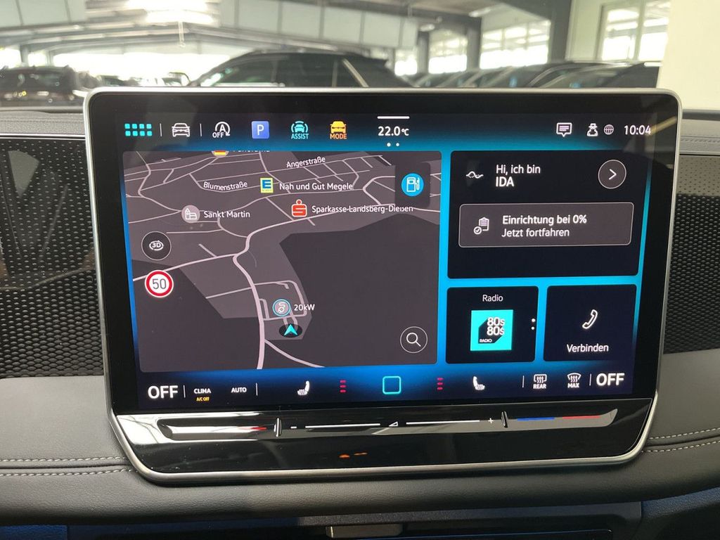 Volkswagen Tiguan 2025
