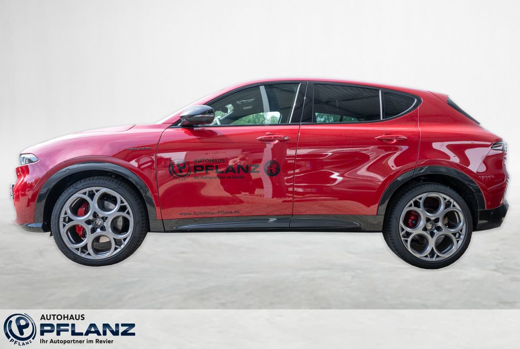 Alfa Romeo Tonale 2024