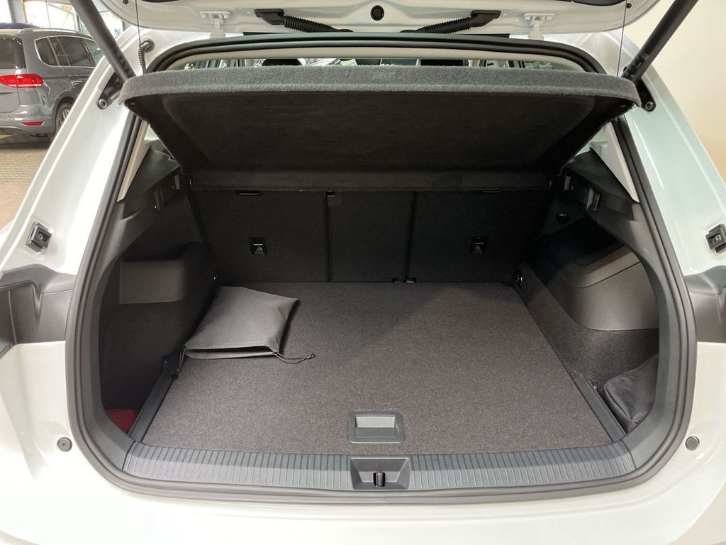 Volkswagen Tiguan 2025