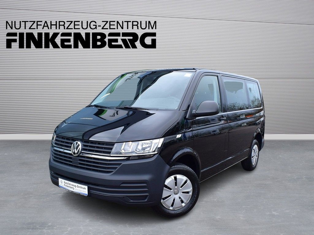 Volkswagen T6 Kombi 2024