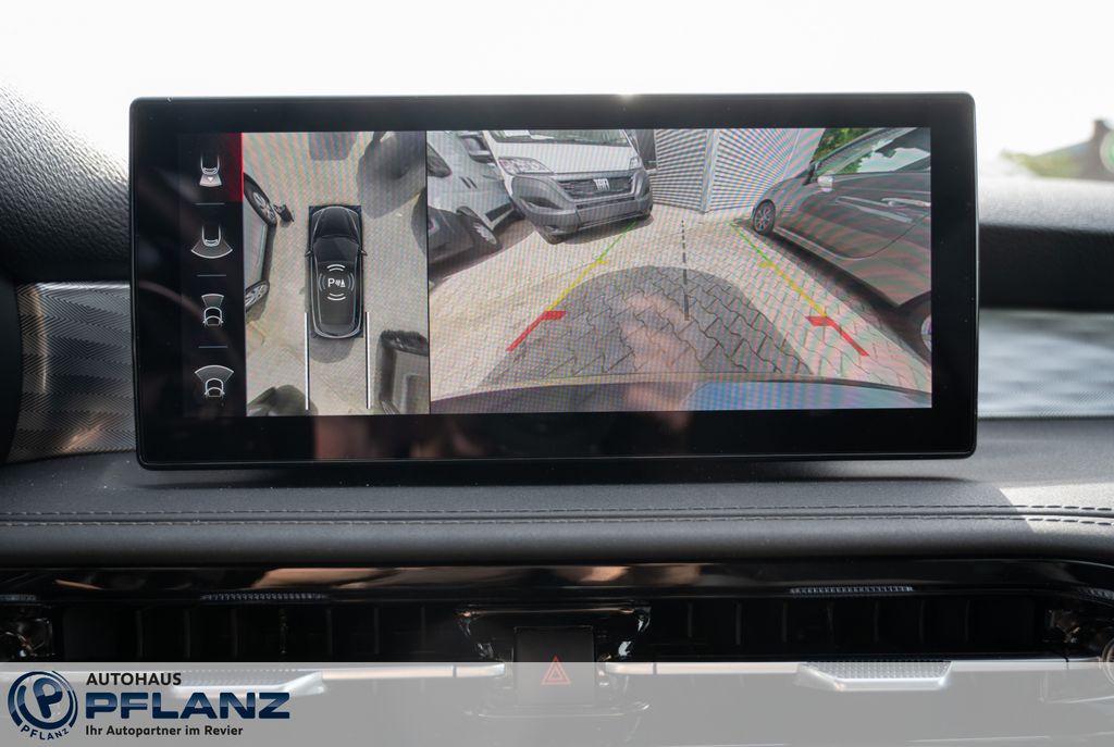 Alfa Romeo Tonale 2024