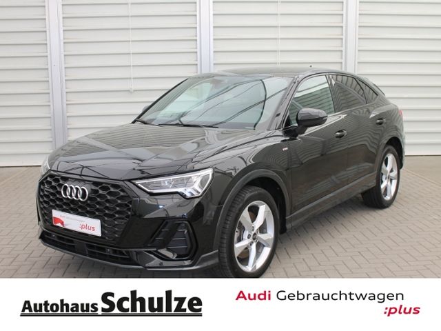 Audi Q3 2024