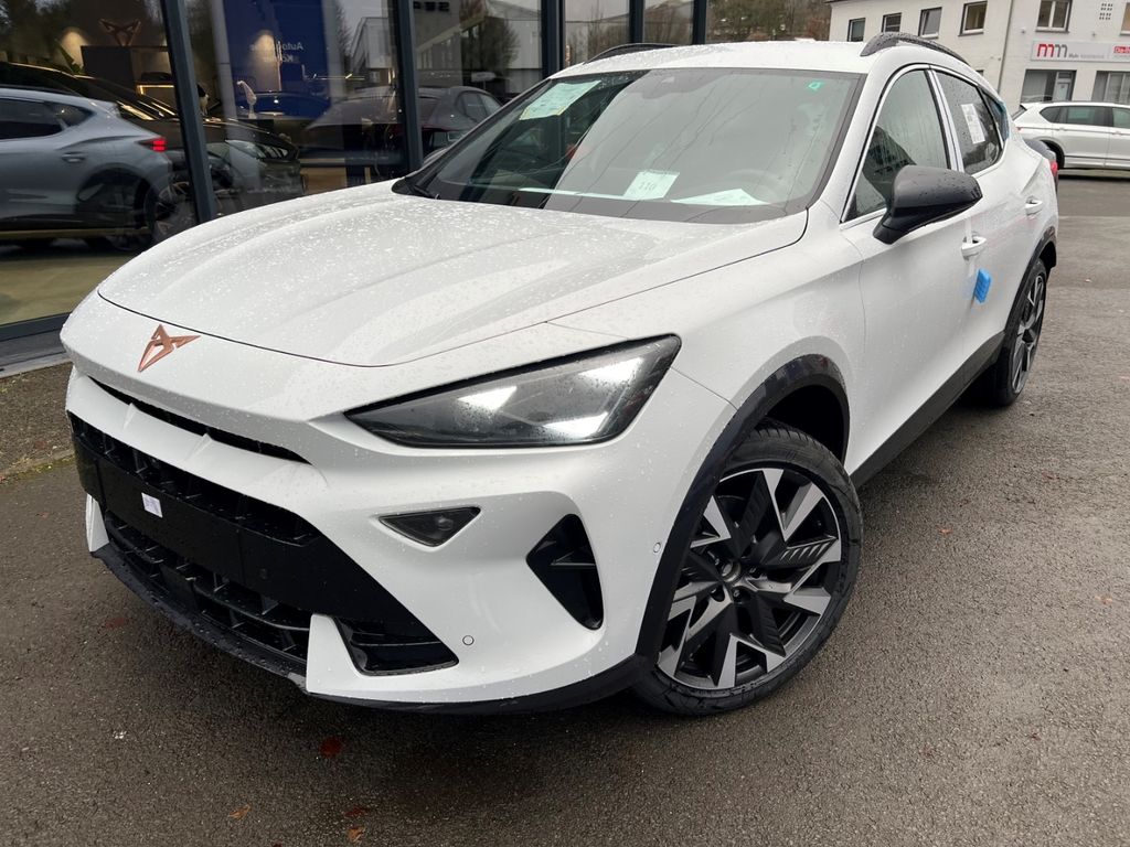 Cupra Formentor 2025