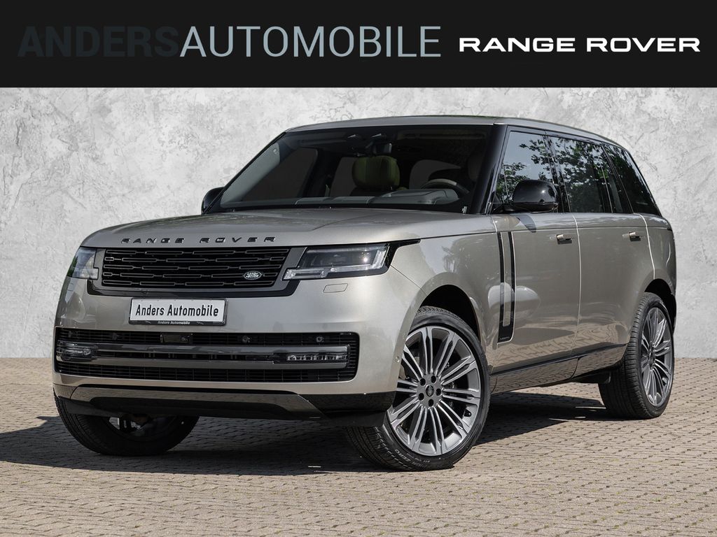 Land Rover Range Rover 2024