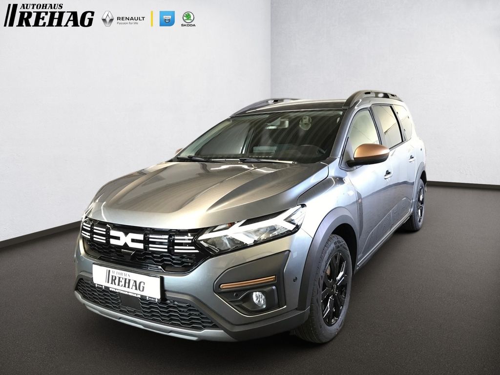 Dacia Jogger 2025