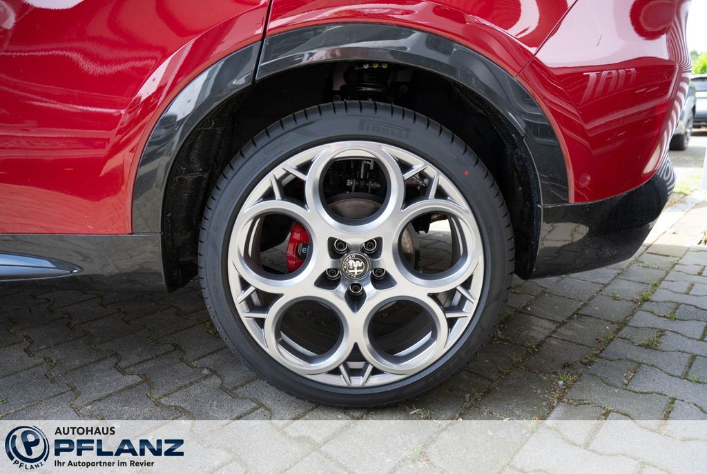 Alfa Romeo Tonale 2024