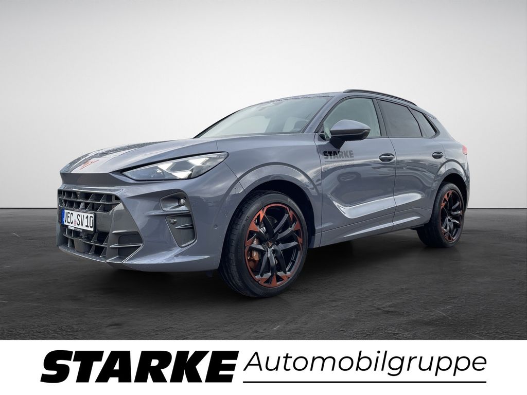 Cupra Terramar 2024