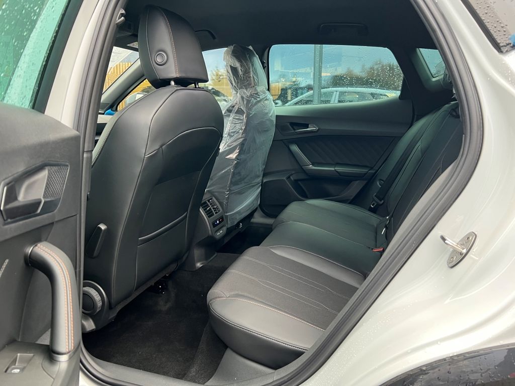 Cupra Formentor 2025