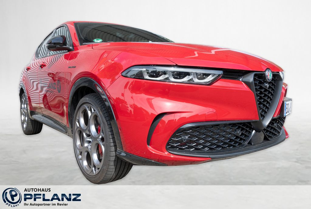 Alfa Romeo Tonale 2024