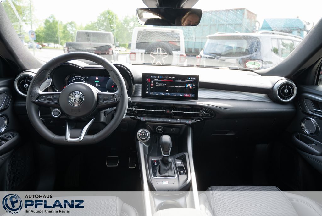 Alfa Romeo Tonale 2024