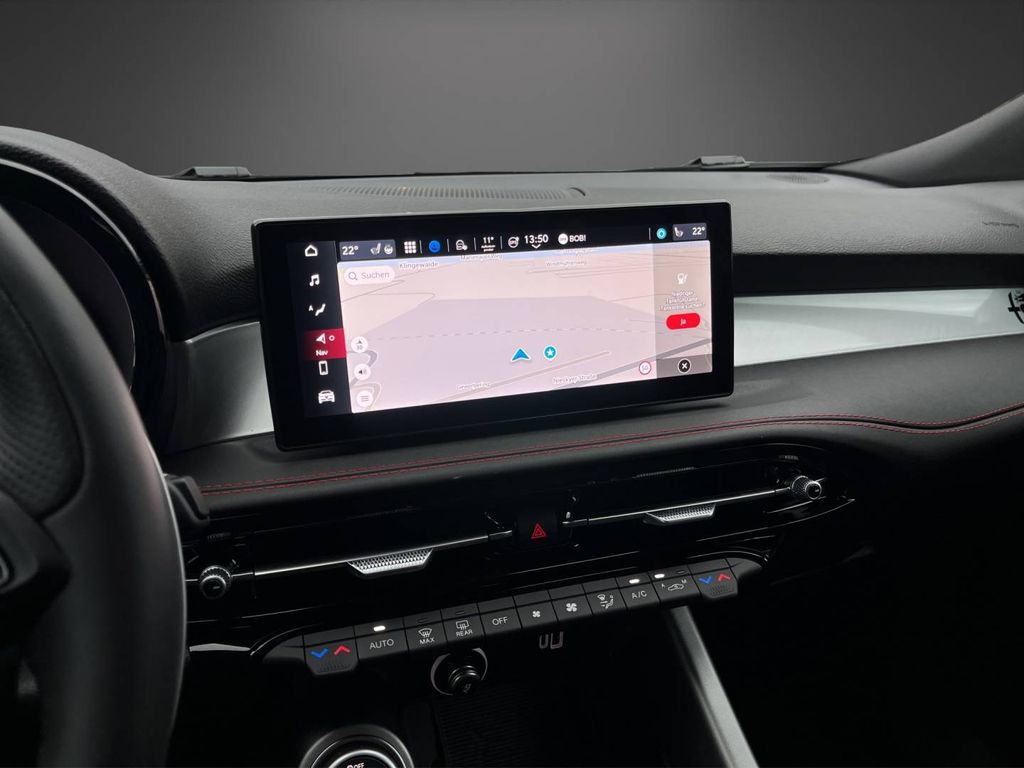 Alfa Romeo Tonale 2025