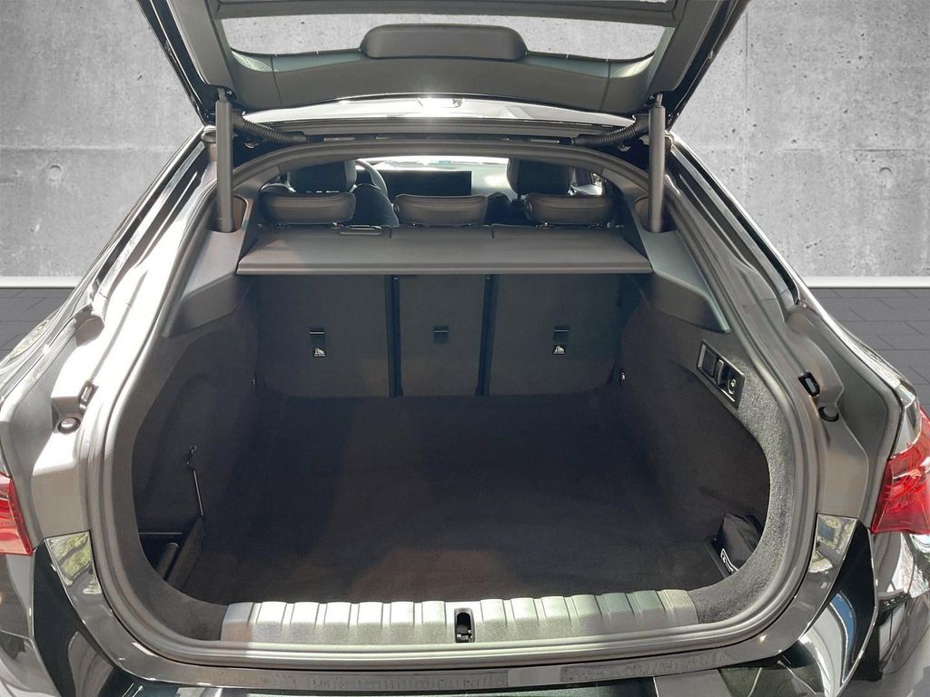 BMW 420 Gran Coupé 2025