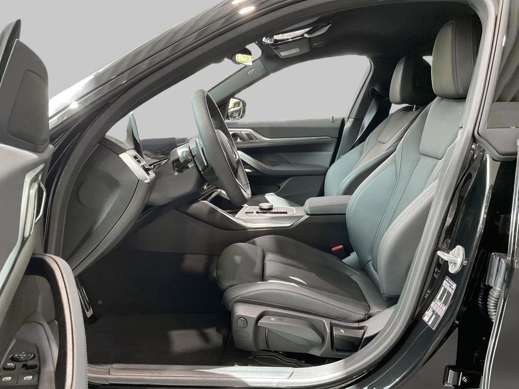 BMW 420 Gran Coupé 2025