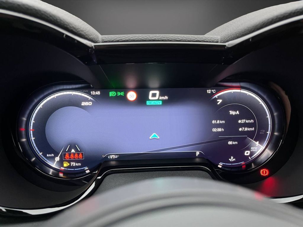 Alfa Romeo Tonale 2025