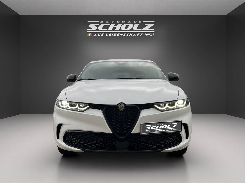 Alfa Romeo Tonale 2025