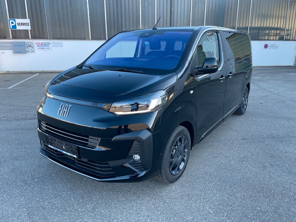 Fiat Scudo 2025