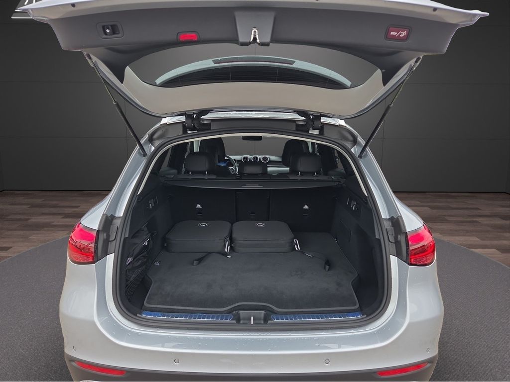 Mercedes-Benz GLC 300 2024