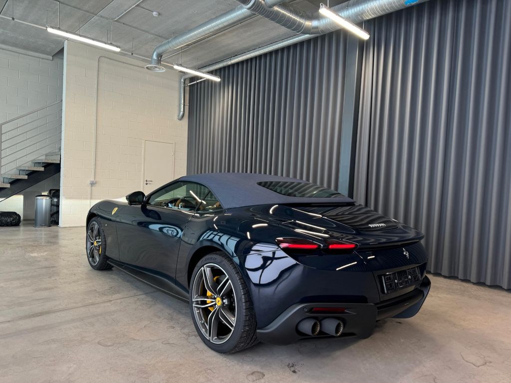 Ferrari Roma 2025