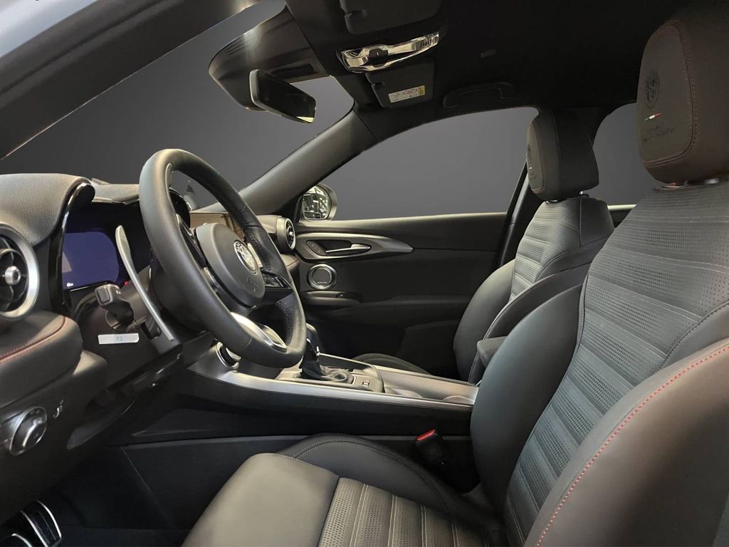 Alfa Romeo Tonale 2025