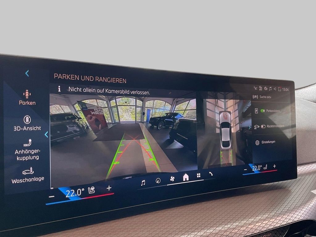 BMW 420 Gran Coupé 2025