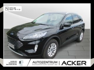 Ford Kuga 2022