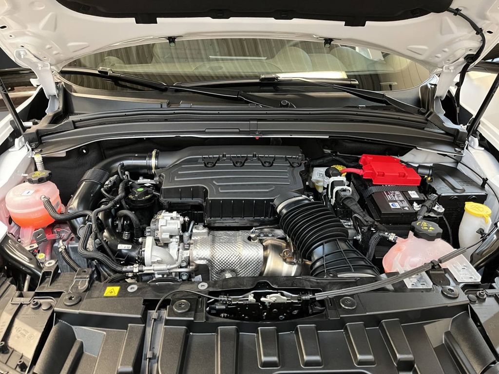 Alfa Romeo Tonale 2025