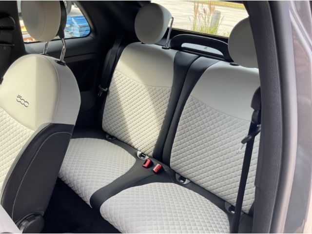Fiat 500C 2021