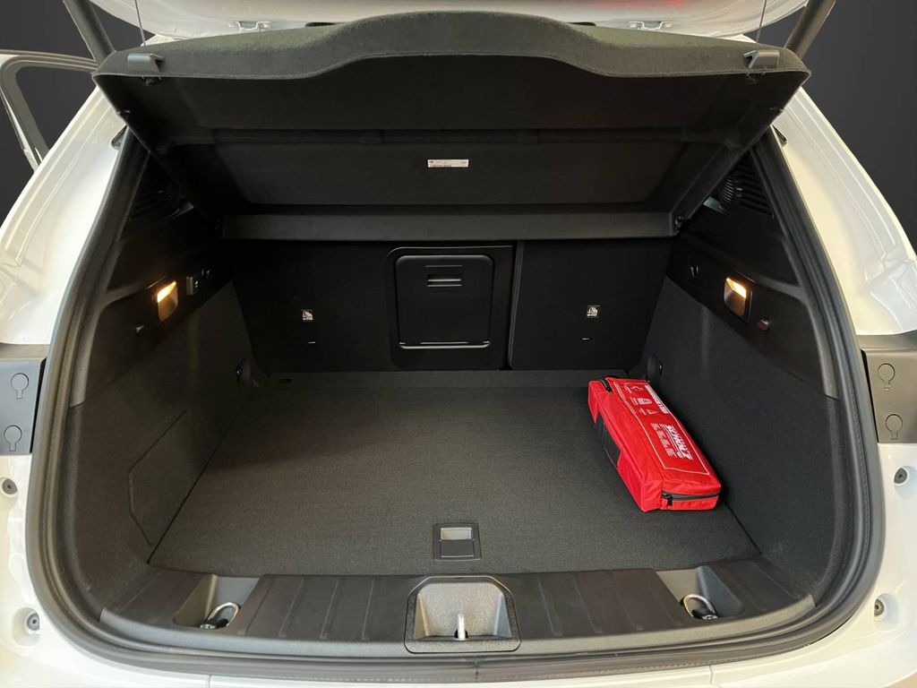 Alfa Romeo Tonale 2025