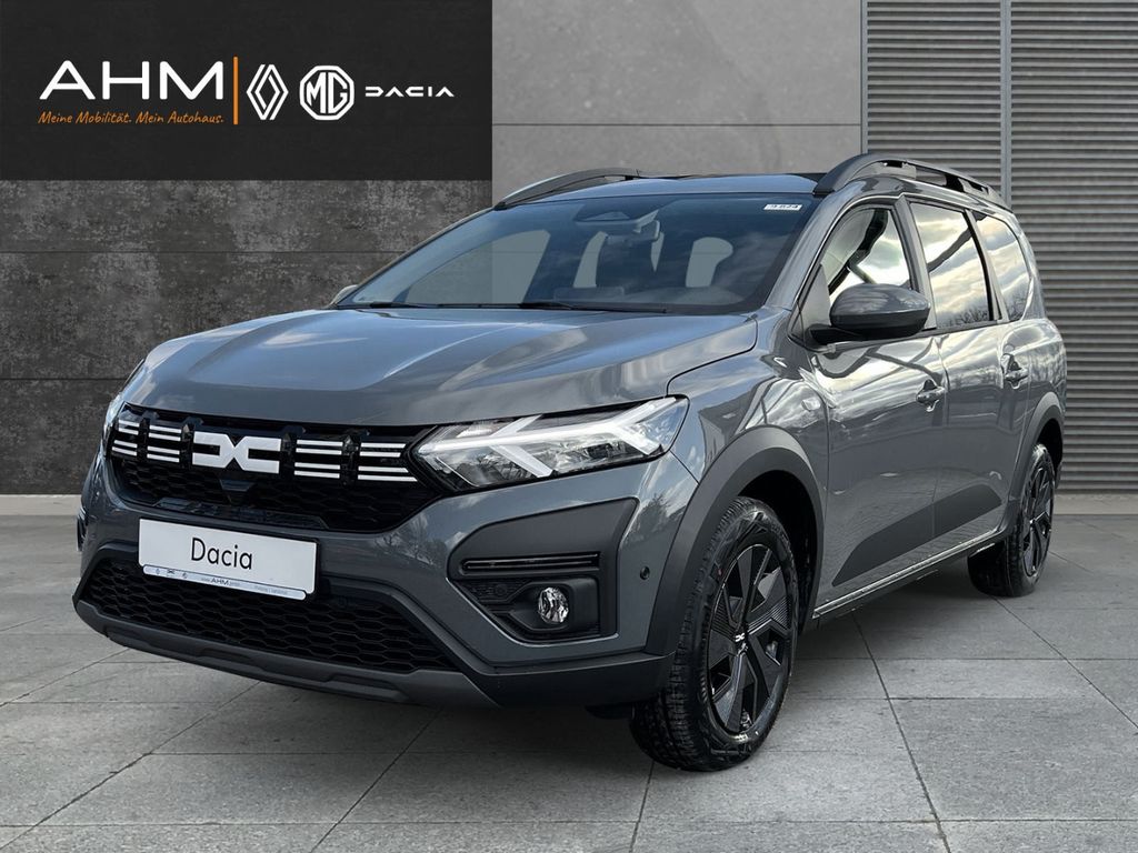 Dacia Jogger 2025