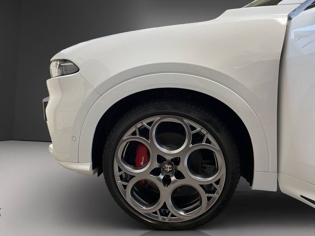 Alfa Romeo Tonale 2025